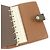 Louis Vuitton Monogramm Agenda PM Organizer Braun - Ansicht 8