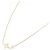 Louis Vuitton Monogram Idylle Anhänger Necklace Pink - Ansicht 2