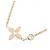 Louis Vuitton Monogram Idylle Anhänger Necklace Pink - Ansicht 3
