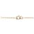 Louis Vuitton Monogram Idylle Anhänger Necklace Pink - Ansicht 5