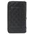 Cartera Chanel Cambon Line Negro - vista 2