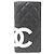 Cartera Chanel Cambon Line Negro
