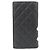 Cartera Chanel Cambon Line Negro - vista 2