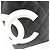 Cartera Chanel Cambon Line Negro - vista 3