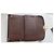 Mahina Babylone Louis Vuitton Mahina Amelie leather wallet brown - view 4