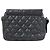 Borsa a spalla della linea Coco Cocoon di Chanel Nero - vista 2