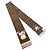 Sciarpa/Muffler Superflat Monogram Louis Vuitton (LV X) Marrone