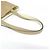 Bicolor Schultertasche Hermès Neo Double Sens Beige - Ansicht 3