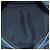 Burberry Nova Check Etichetta Blu Nylon Blu navy - vista 5