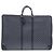 Borsa Louis Vuitton Damier Graphite Sirius Marrone