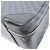Borsa Louis Vuitton Damier Graphite Sirius Marrone - vista 2