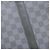 Borsa Louis Vuitton Damier Graphite Sirius Marrone - vista 4
