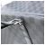 Borsa Louis Vuitton Damier Graphite Sirius Marrone - vista 6