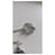 Hermès Cordage Rope Anchor Silver hardware  - view 3
