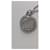 Hermès Cordage Rope Anchor Silver hardware  - view 5