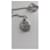 Hermès Cordage Rope Anchor Silver hardware  - view 8
