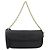 Borsa a Spalla Louis Vuitton Monogram Empreinte Wallet on Chain Ivy Nero