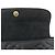 Borsa a Spalla Louis Vuitton Monogram Empreinte Wallet on Chain Ivy Nero - vista 7