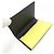 Hermès Hermes Manhattan Compact Wallet Yellow - view 3