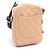 Borsa a Spalla Chanel Cambon Line Nero Beige - vista 2
