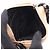 Borsa a Spalla Chanel Cambon Line Nero Beige - vista 3