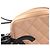 Borsa a Spalla Chanel Cambon Line Nero Beige - vista 7