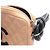 Borsa a Spalla Chanel Cambon Line Nero Beige - vista 8