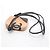 Borsa a Spalla Chanel Cambon Line Nero Beige - vista 9