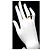 Tiffany & Co. Atlas Closed Narrow Ring with . Diamond in Yellow Gold () - view 6