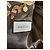 Completo Gucci in velluto marrone con monogramma GG dorato D'oro Caramello - vista 3