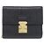 Portafoglio Metis Compact in Monogram Empreinte Louis Vuitton Nero