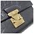 Portafoglio Metis Compact in Monogram Empreinte Louis Vuitton Nero - vista 4
