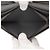 Louis Vuitton Portefeuille Brazza Monogram Shadow, Leder, Herren/Damen. Braun - Ansicht 7