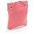 Borsa Aline Mini Hermès in pelle Swift per donna, rosa - vista 2