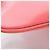 Borsa Aline Mini Hermès in pelle Swift per donna, rosa - vista 6