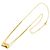 Collana Coco Crush di CHANEL, , Oro Giallo, - vista 2