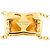 Collana Coco Crush di CHANEL, , Oro Giallo, - vista 4