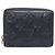 Cartera Lou Coussin Louis Vuitton Negro