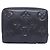 Cartera Lou Coussin Louis Vuitton Negro - vista 2