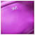 Borsa Mini Plume MINI di Hermès Porpora - vista 7