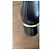 Botas altas Jimmy Choo Loren de cuero negro 41 - vista 13