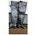 Botas altas Jimmy Choo Loren de cuero negro 41 - vista 4