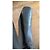 Botas altas Jimmy Choo Loren de cuero negro 41 - vista 6