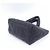 Borsa a mano Chanel Coco Cocoon Line Nero - vista 3