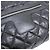 Borsa a mano Chanel Coco Cocoon Line Nero - vista 5