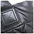 Borsa a mano Chanel Coco Cocoon Line Nero - vista 6