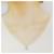 Collana Lockit Louis Vuitton Argento - vista 6
