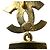 Orecchini Coco Mark Swing da donna CHANEL, Boy C D'oro - vista 10