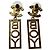 Orecchini Coco Mark Swing da donna CHANEL, Boy C D'oro - vista 6
