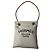Hermès Borsa a Spalla Hermes Aline MM con Doppio Timbro Beige - vista 2